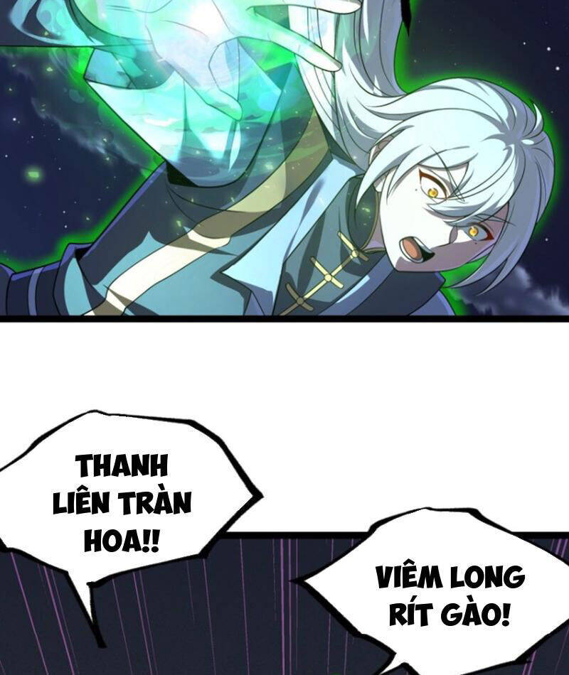 Ta Chính Nghĩa Nhưng Bị Hệ Thống Ép Thành Trùm Phản Diện Chap 80 - Next Chap 81