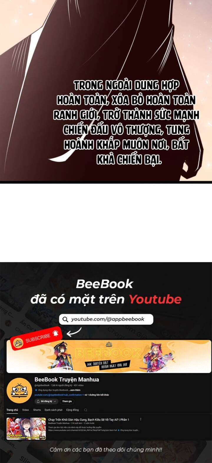 Ta Chính Nghĩa Nhưng Bị Hệ Thống Ép Thành Trùm Phản Diện Chap 85 - Next Chap 86