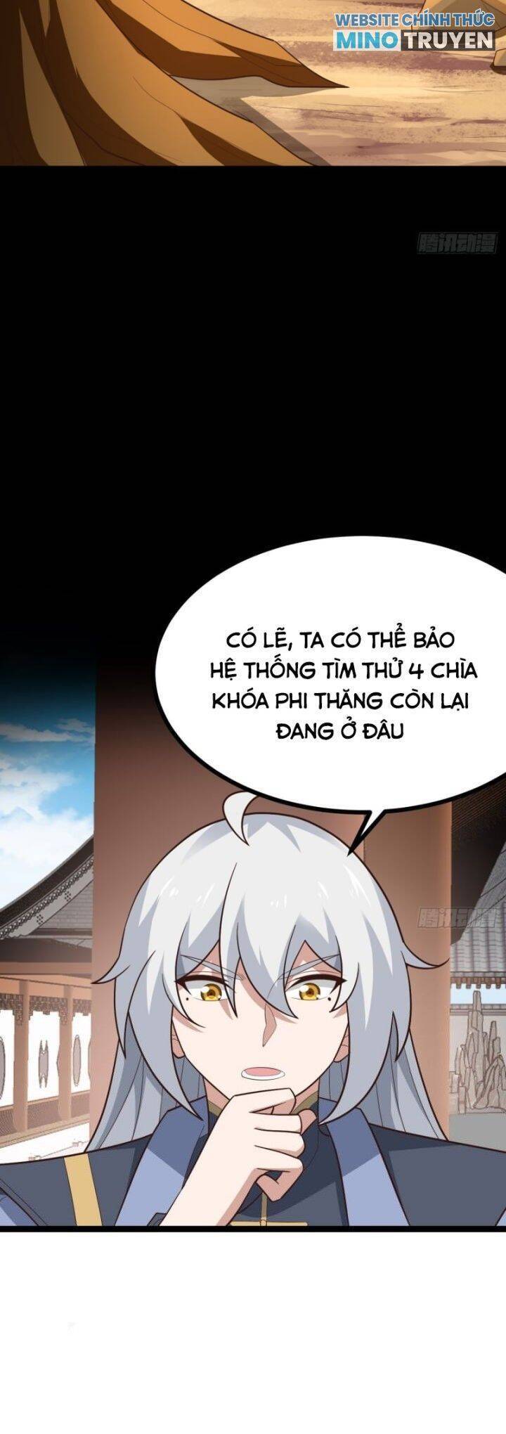 Ta Chính Nghĩa Nhưng Bị Hệ Thống Ép Thành Trùm Phản Diện Chap 89 - Next Chap 90