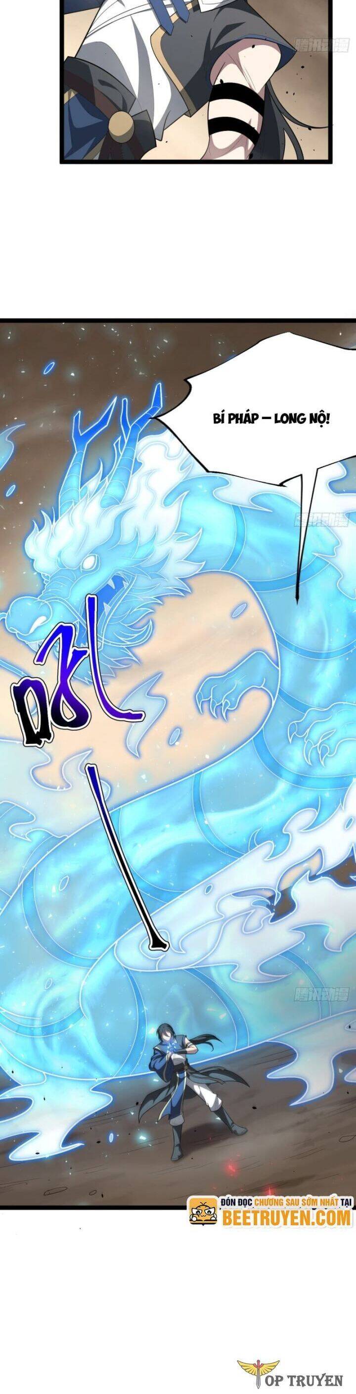 Ta Chính Nghĩa Nhưng Bị Hệ Thống Ép Thành Trùm Phản Diện Chap 91 - Next Chap 92