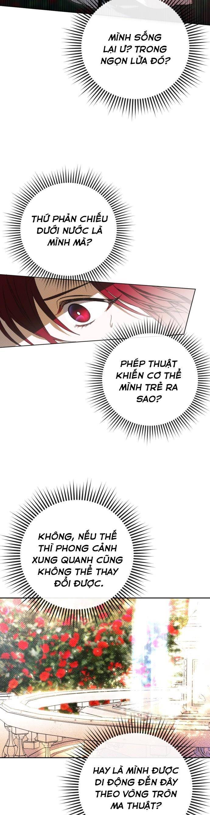 Bạo Chúa Độc Ác Trở Lại Chap 1 - Next Chap 2