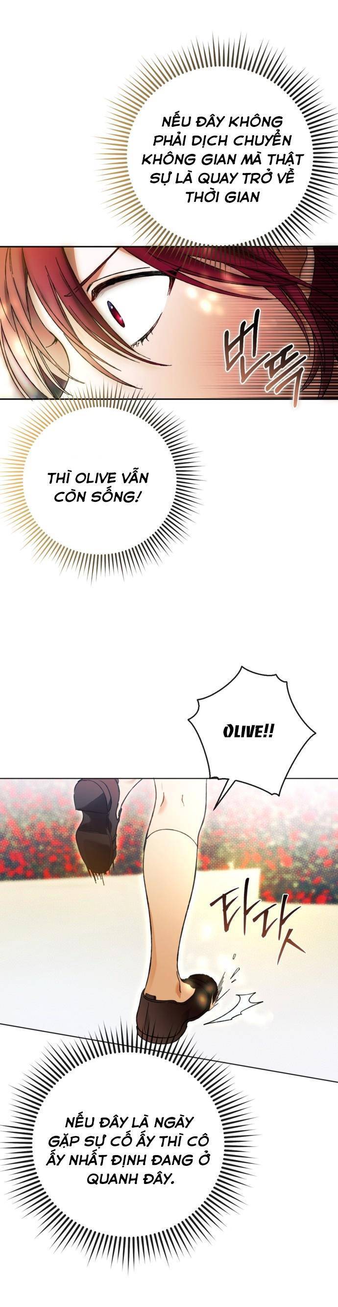 Bạo Chúa Độc Ác Trở Lại Chap 1 - Next Chap 2