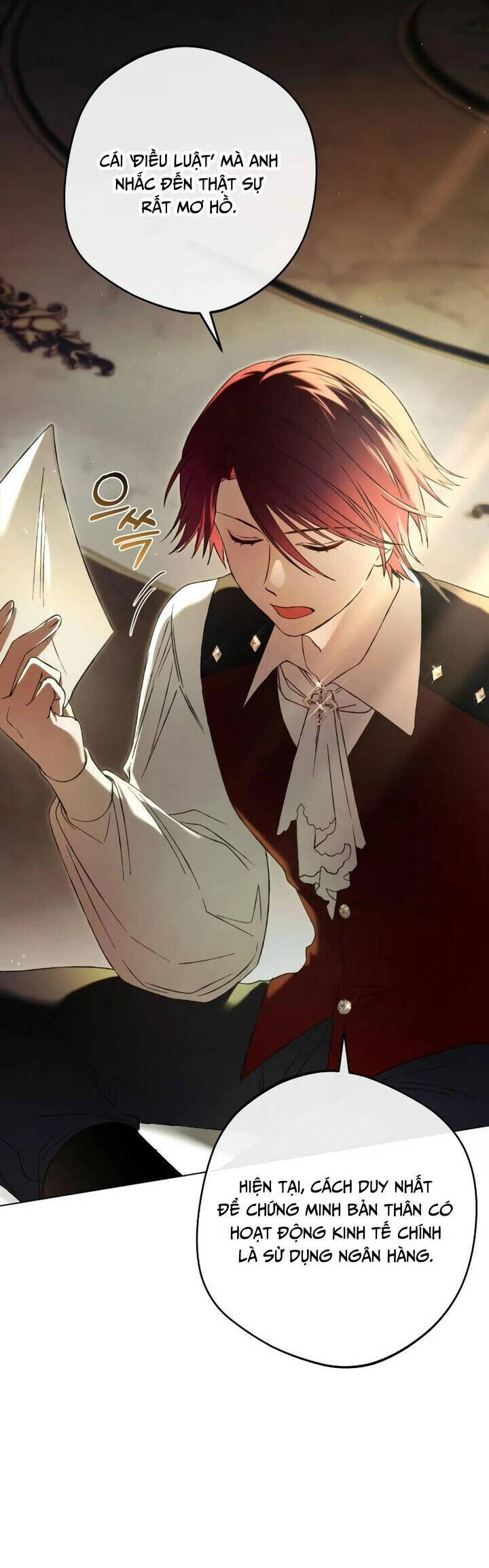 Bạo Chúa Độc Ác Trở Lại Chap 12 - Next Chap 13