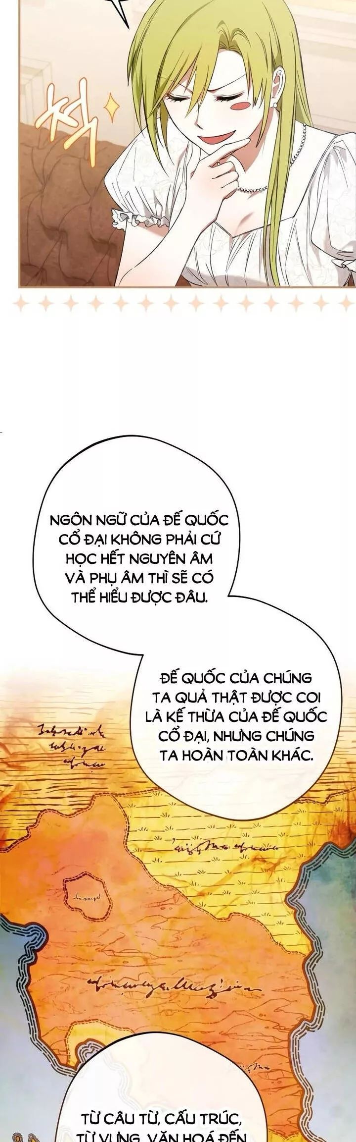 Bạo Chúa Độc Ác Trở Lại Chap 13 - Next Chap 14