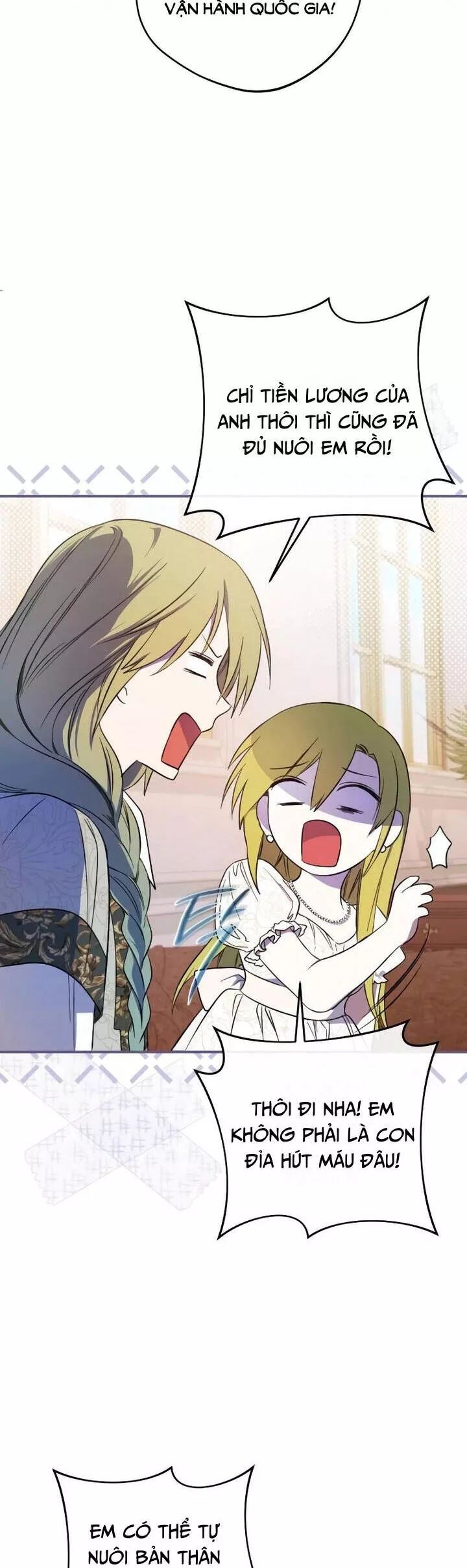 Bạo Chúa Độc Ác Trở Lại Chap 13 - Next Chap 14