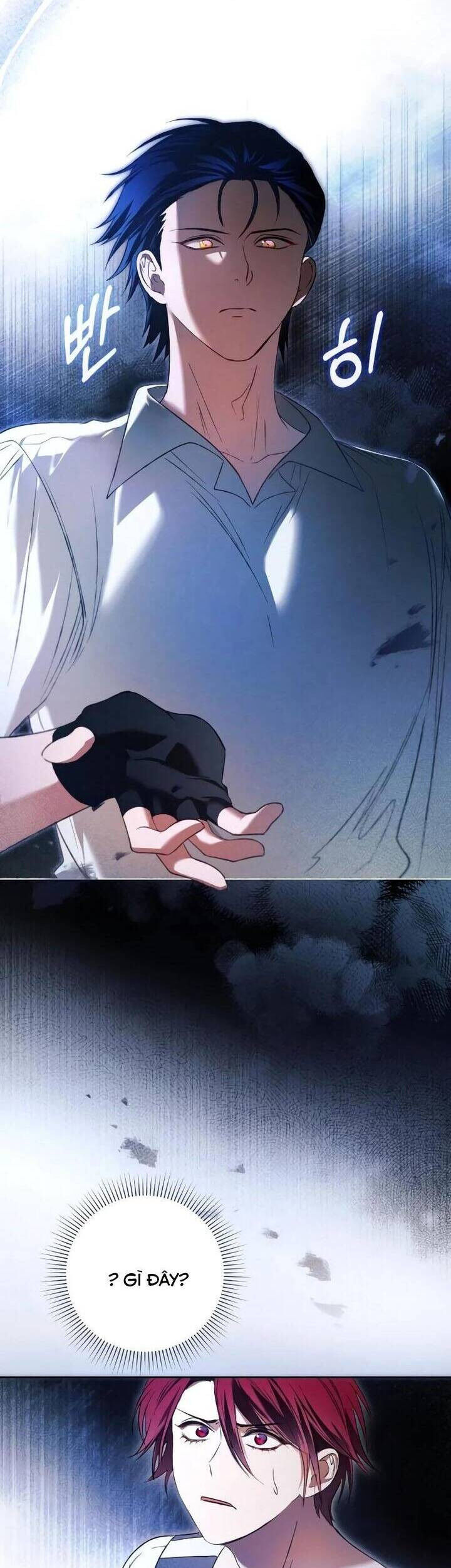 Bạo Chúa Độc Ác Trở Lại Chap 17 - Next Chap 18