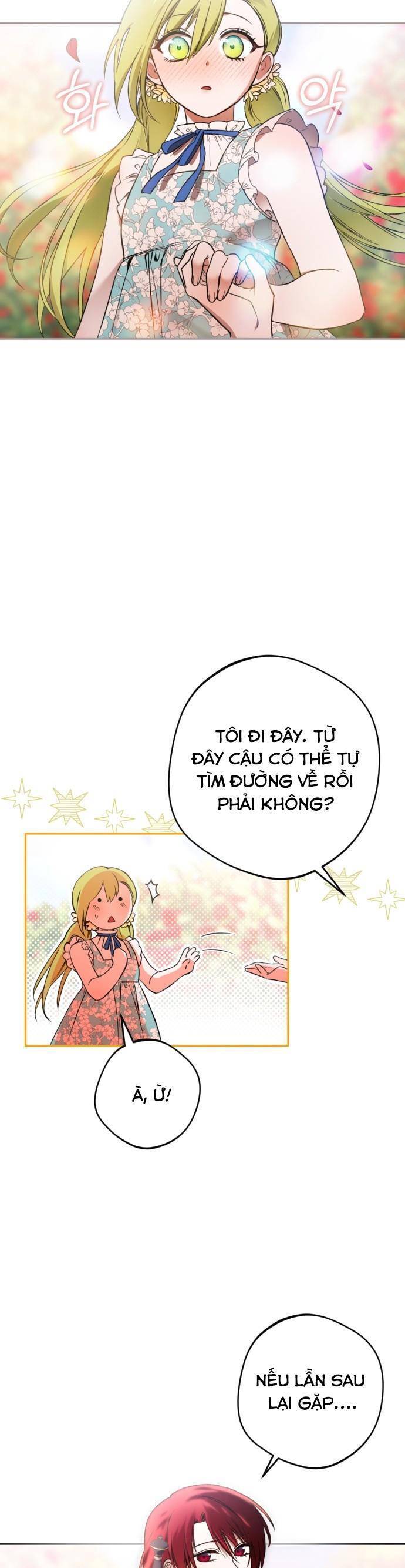 Bạo Chúa Độc Ác Trở Lại Chap 2 - Next Chap 3