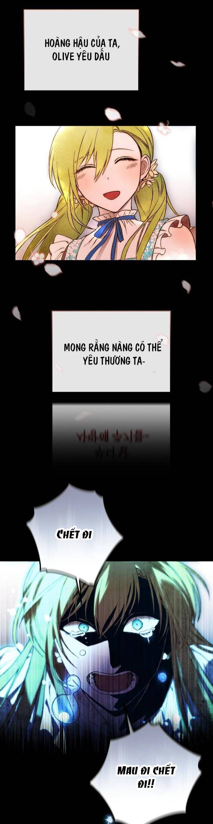 Bạo Chúa Độc Ác Trở Lại Chap 2 - Next Chap 3