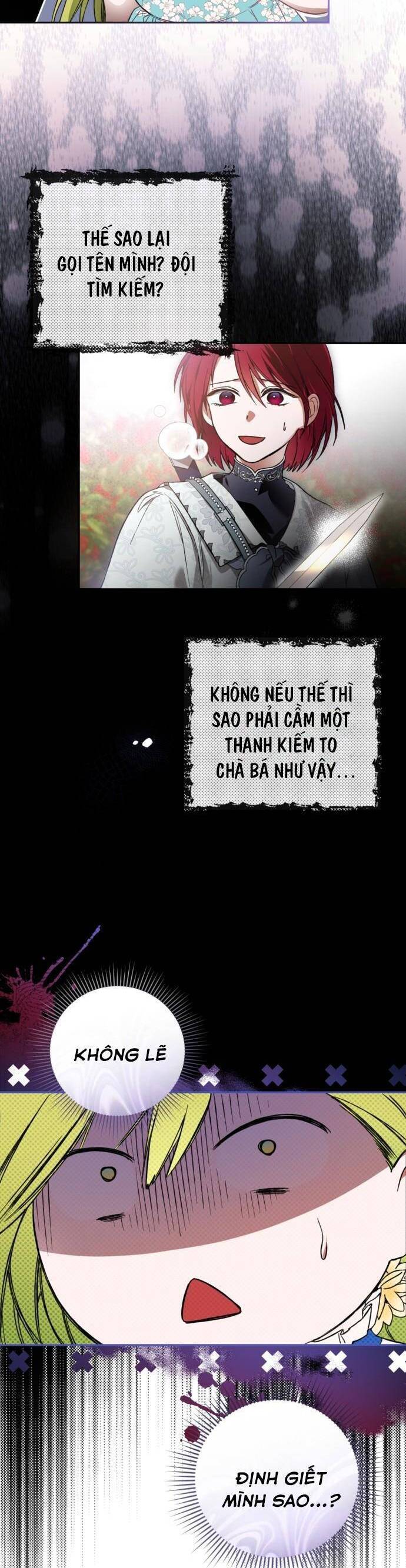 Bạo Chúa Độc Ác Trở Lại Chap 2 - Next Chap 3