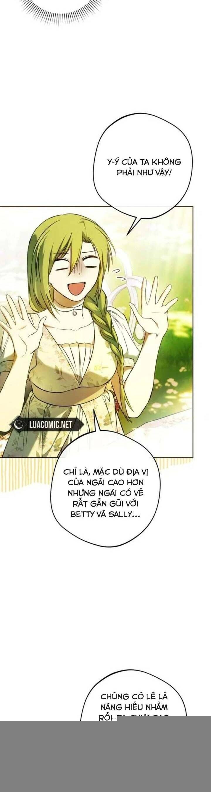 Bạo Chúa Độc Ác Trở Lại Chap 20 - Next Chap 21