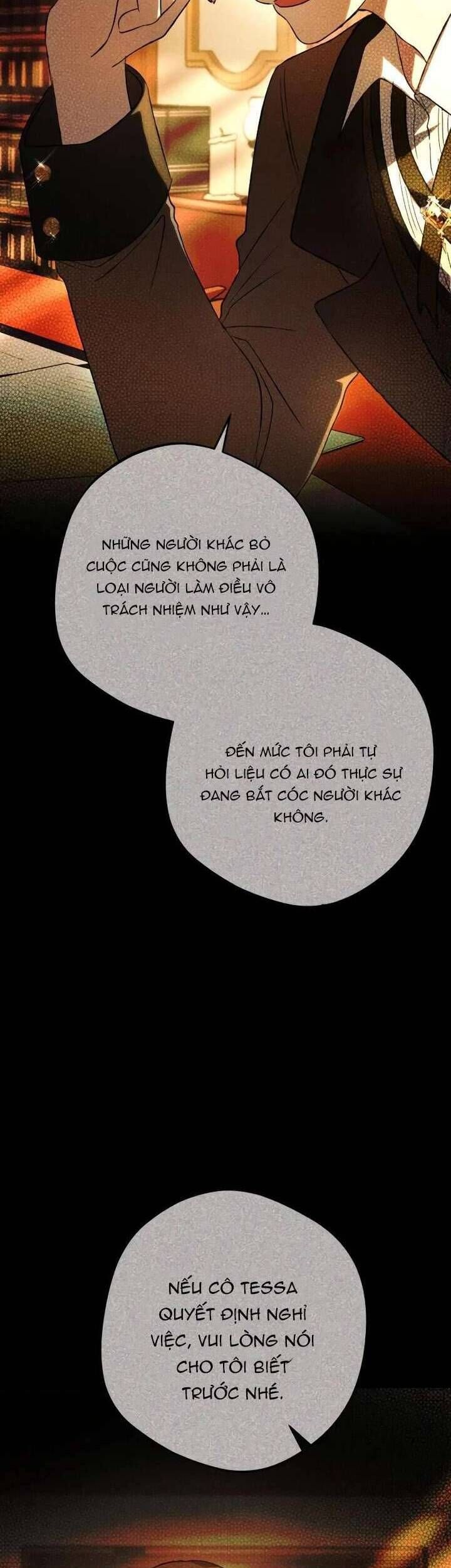 Bạo Chúa Độc Ác Trở Lại Chap 21 - Next Chap 22