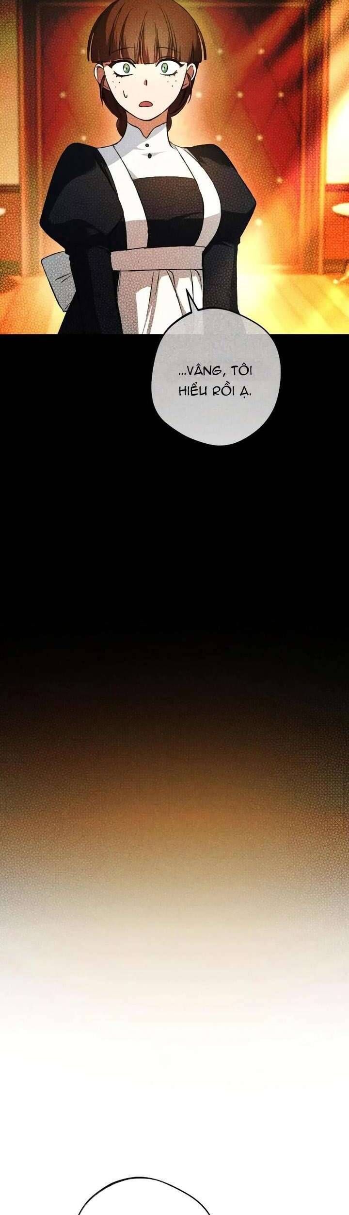 Bạo Chúa Độc Ác Trở Lại Chap 21 - Next Chap 22