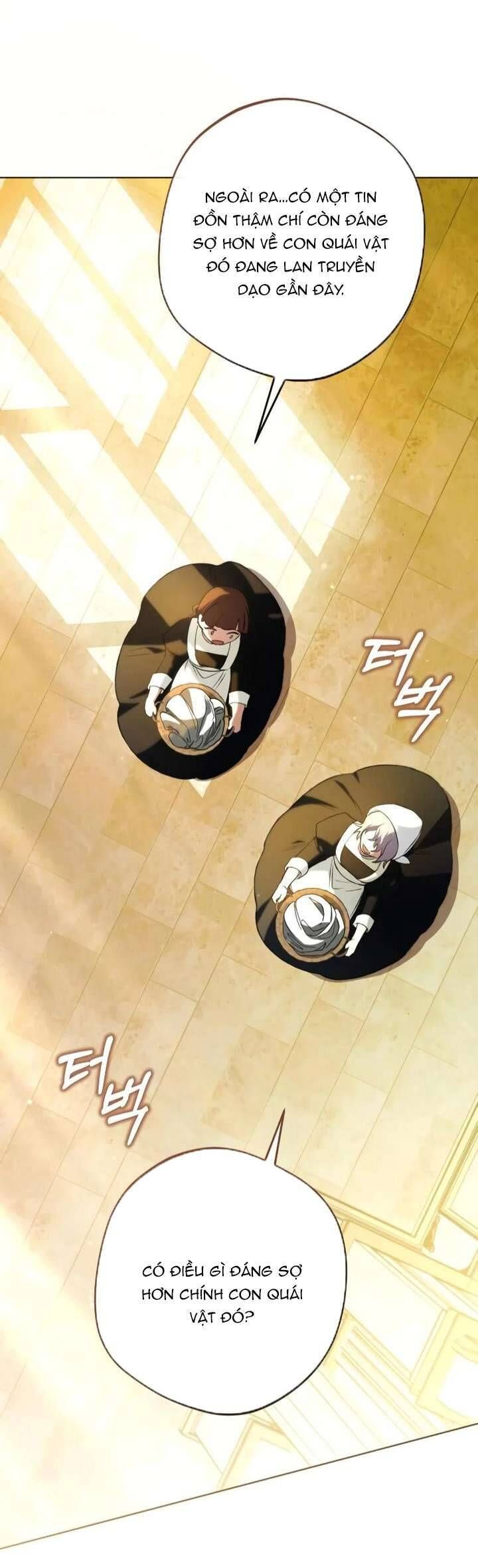 Bạo Chúa Độc Ác Trở Lại Chap 21 - Next Chap 22