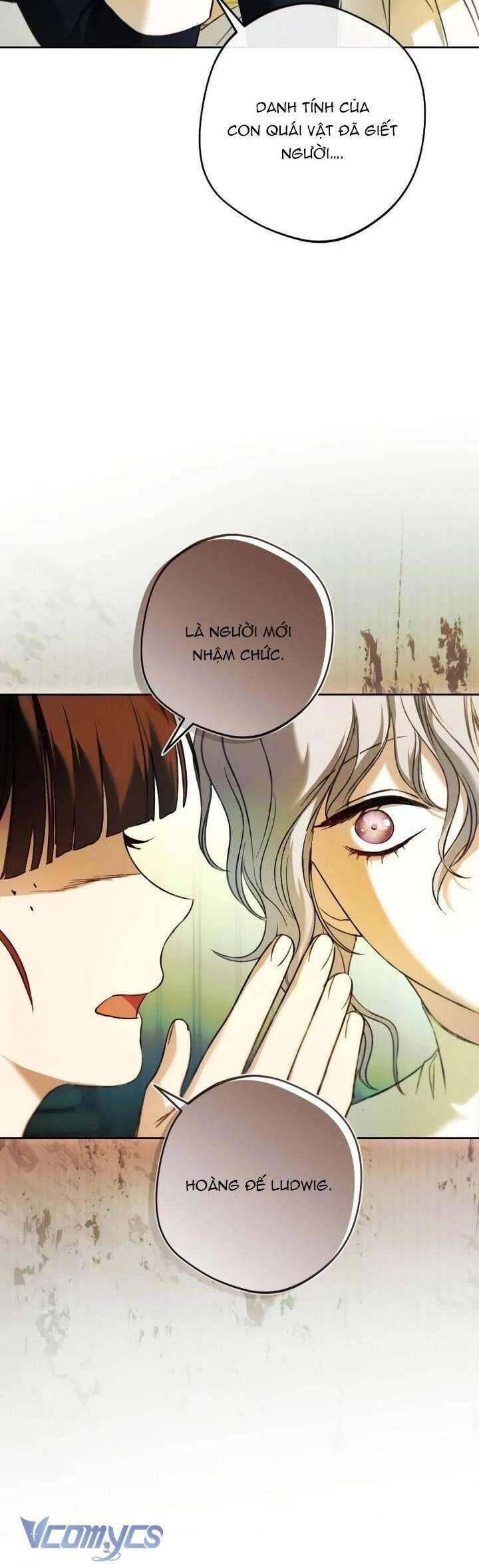Bạo Chúa Độc Ác Trở Lại Chap 21 - Next Chap 22