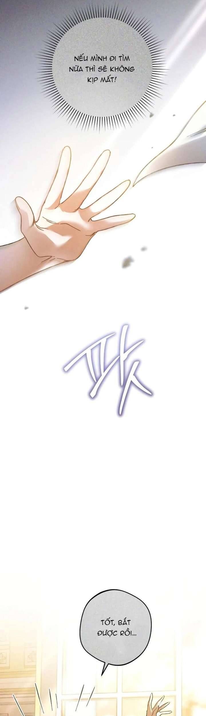 Bạo Chúa Độc Ác Trở Lại Chap 21 - Next Chap 22