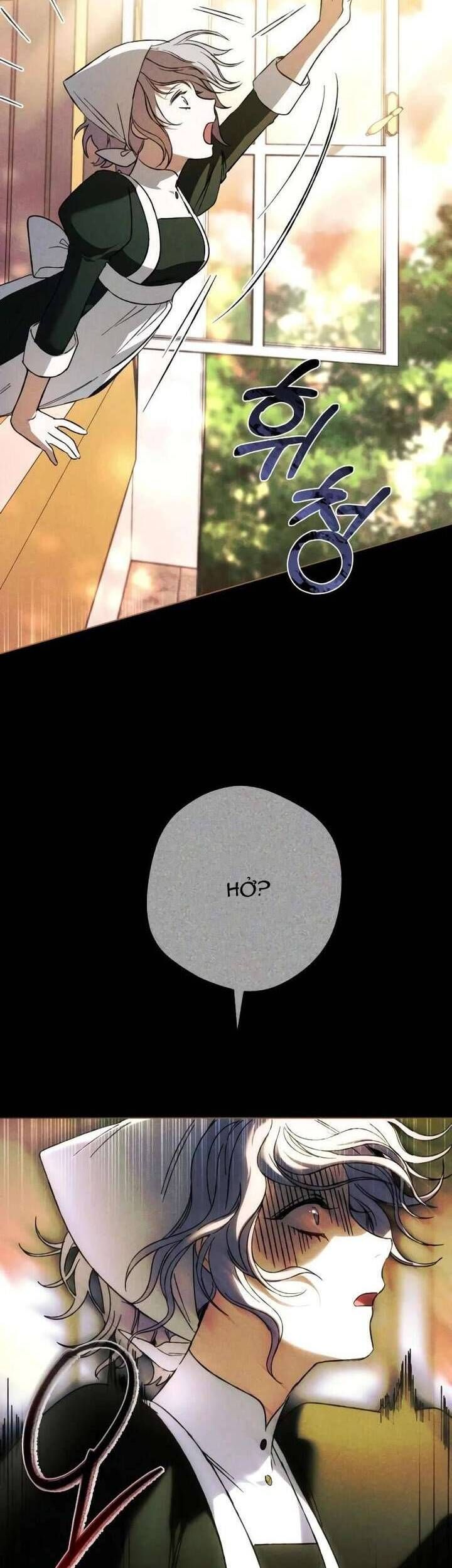 Bạo Chúa Độc Ác Trở Lại Chap 21 - Next Chap 22