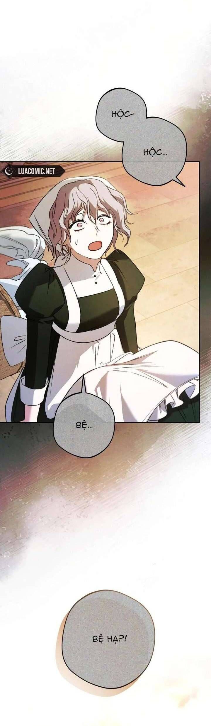 Bạo Chúa Độc Ác Trở Lại Chap 21 - Next Chap 22