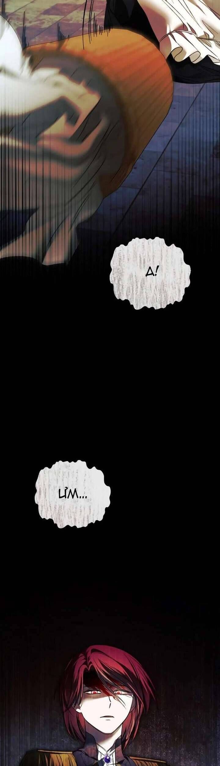 Bạo Chúa Độc Ác Trở Lại Chap 21 - Next Chap 22