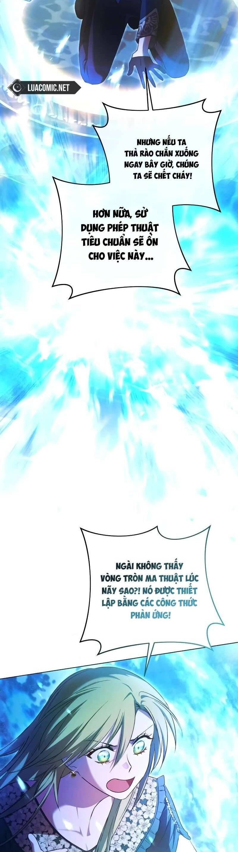 Bạo Chúa Độc Ác Trở Lại Chap 26 - Next Chap 27