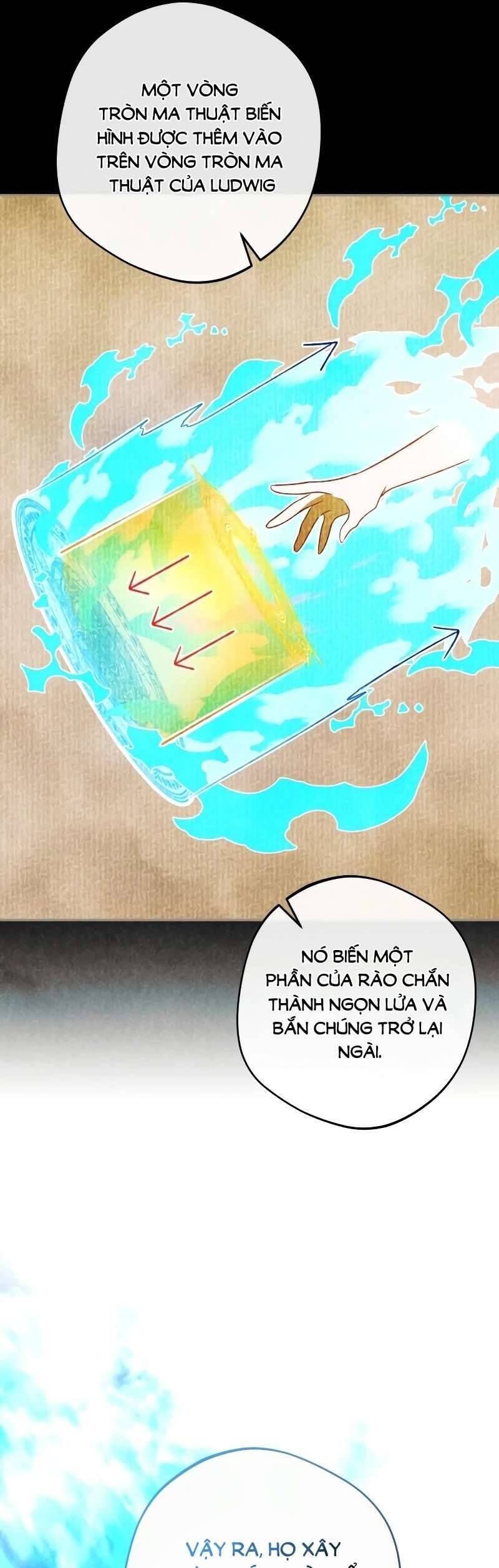 Bạo Chúa Độc Ác Trở Lại Chap 26 - Next Chap 27