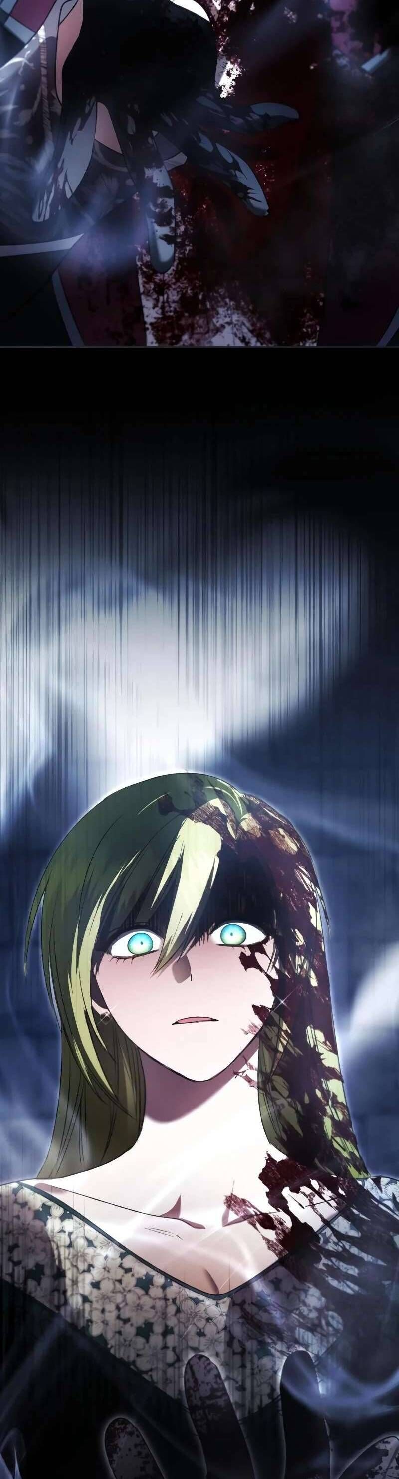 Bạo Chúa Độc Ác Trở Lại Chap 27 - Next Chap 28