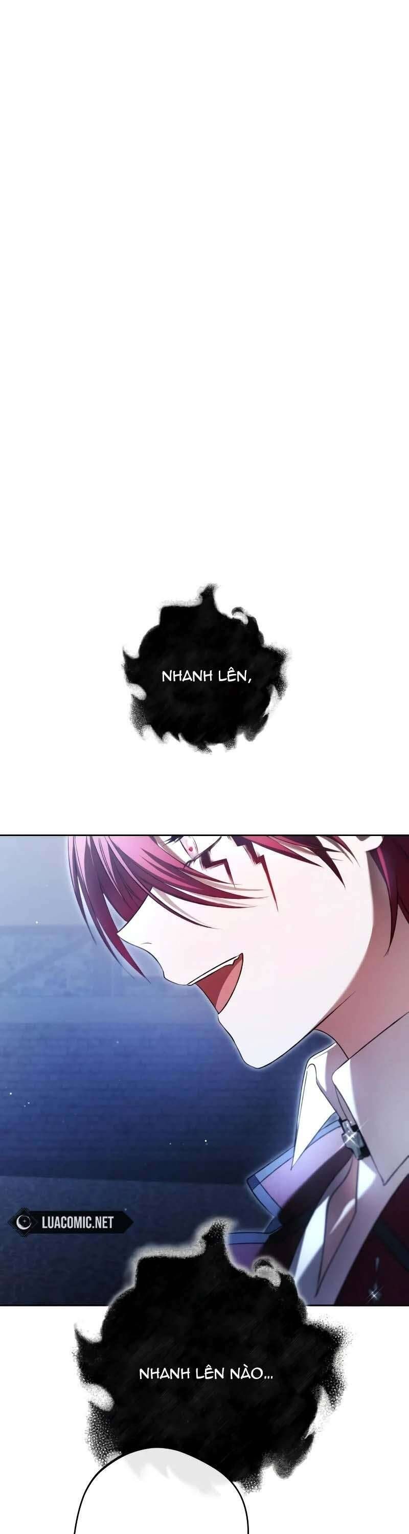 Bạo Chúa Độc Ác Trở Lại Chap 28 - Next Chap 29