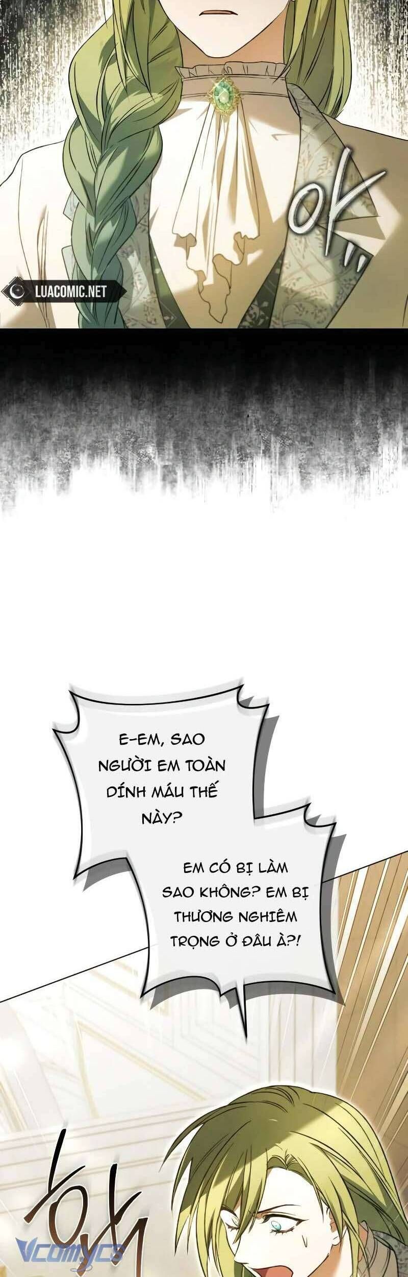 Bạo Chúa Độc Ác Trở Lại Chap 29 - Next Chap 30