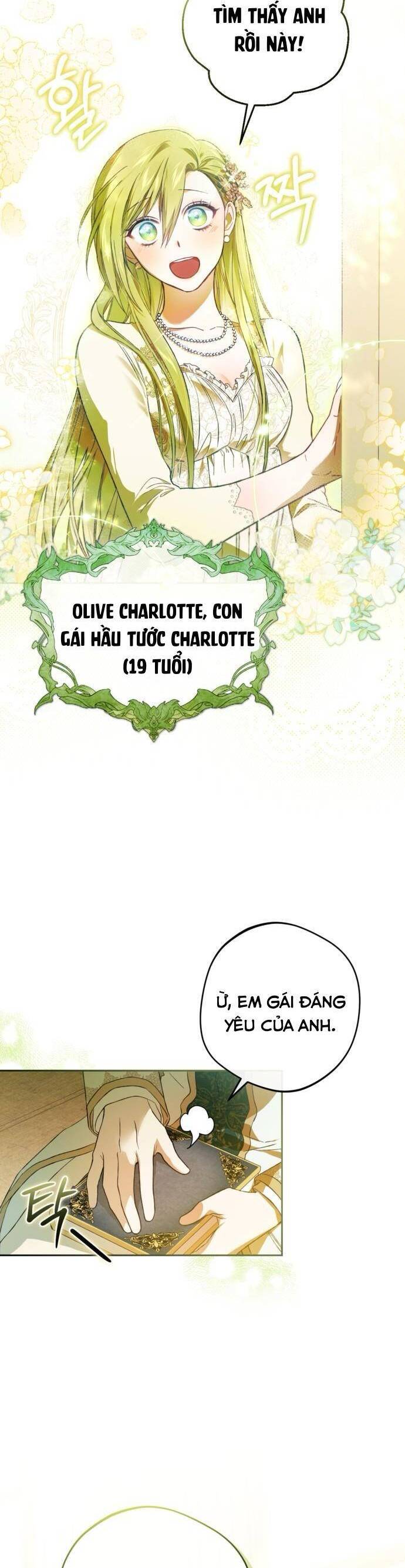 Bạo Chúa Độc Ác Trở Lại Chap 3 - Next Chap 4