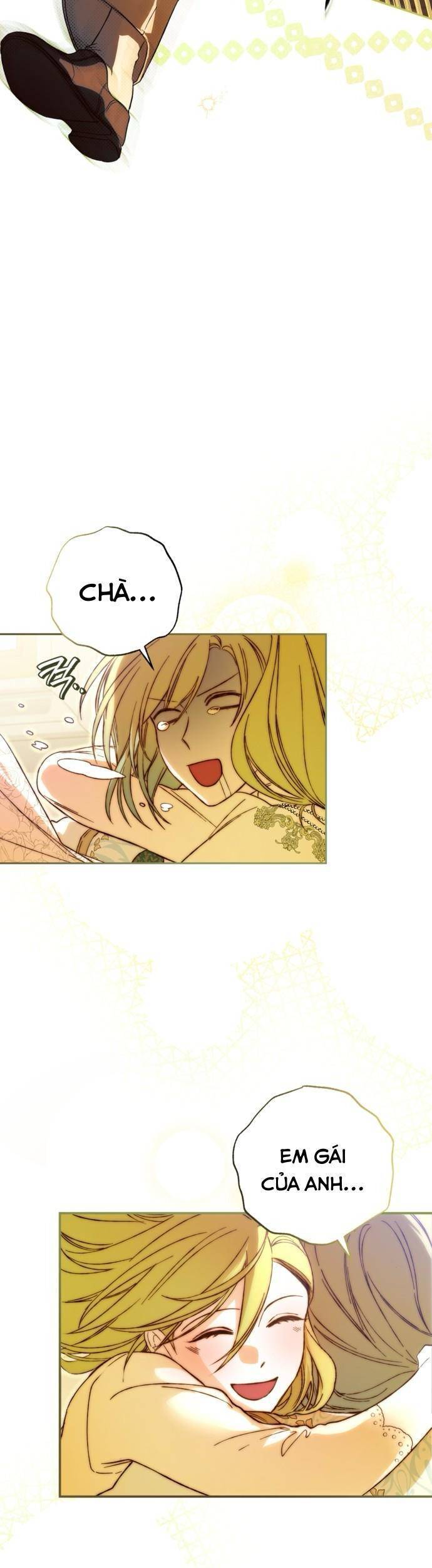 Bạo Chúa Độc Ác Trở Lại Chap 3 - Next Chap 4