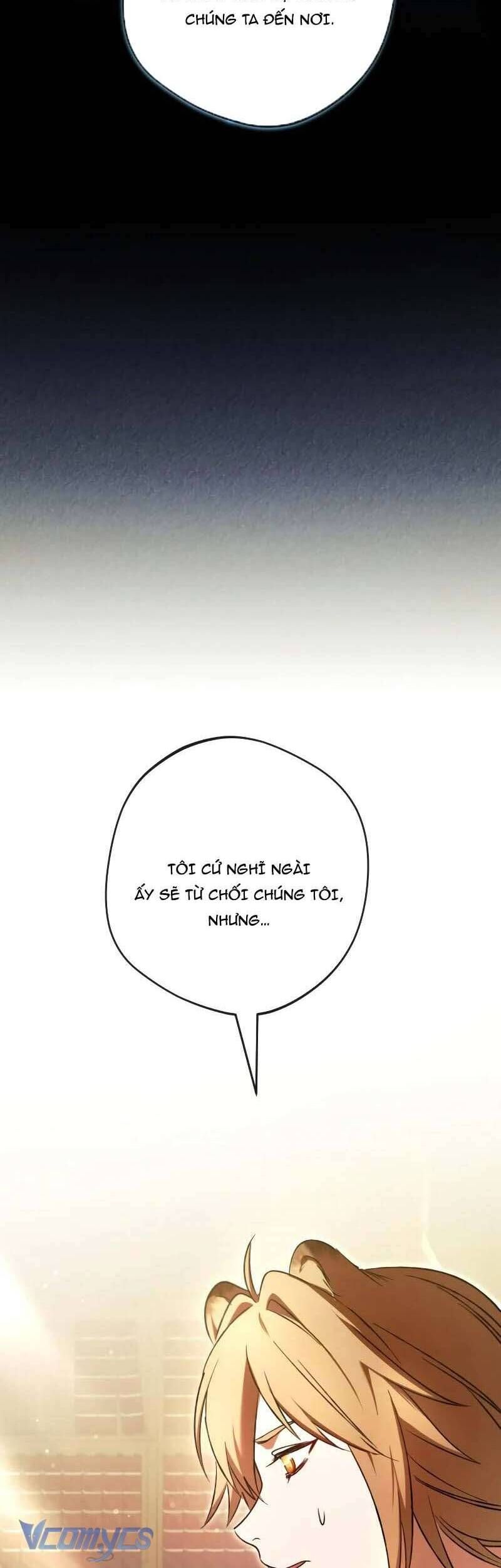 Bạo Chúa Độc Ác Trở Lại Chap 30 - Next Chap 31