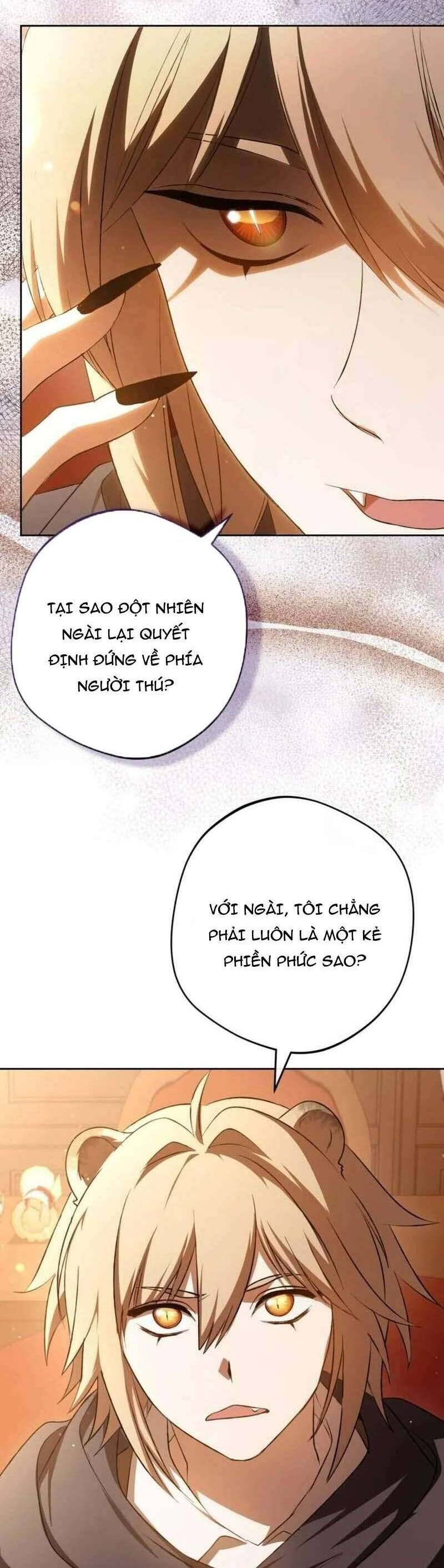 Bạo Chúa Độc Ác Trở Lại Chap 32 - Next Chap 33
