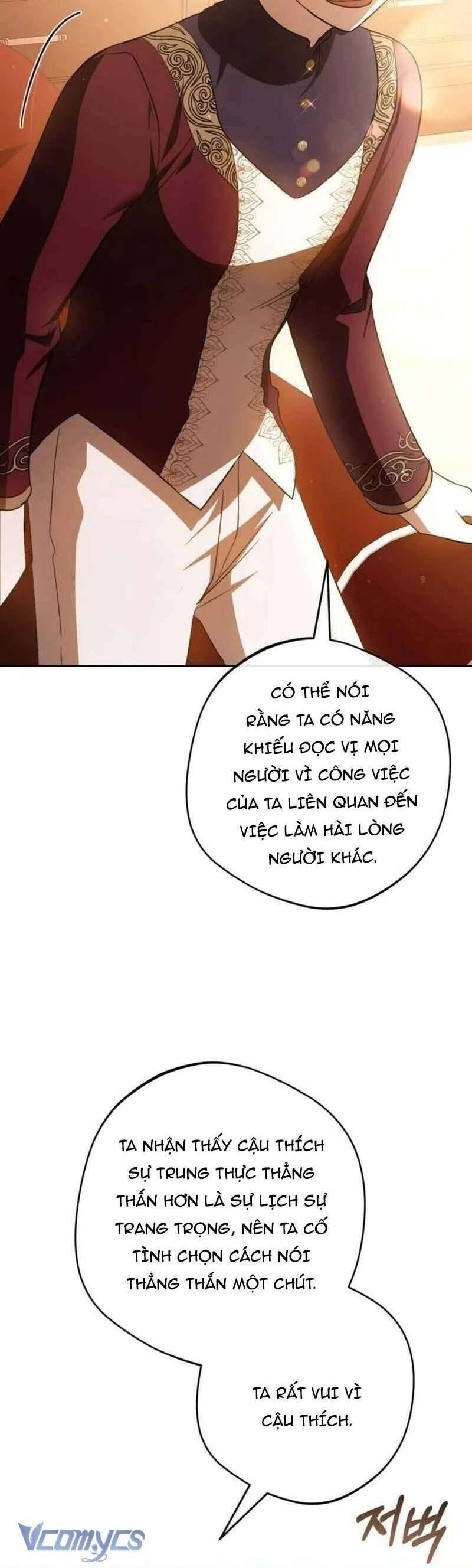 Bạo Chúa Độc Ác Trở Lại Chap 32 - Next Chap 33