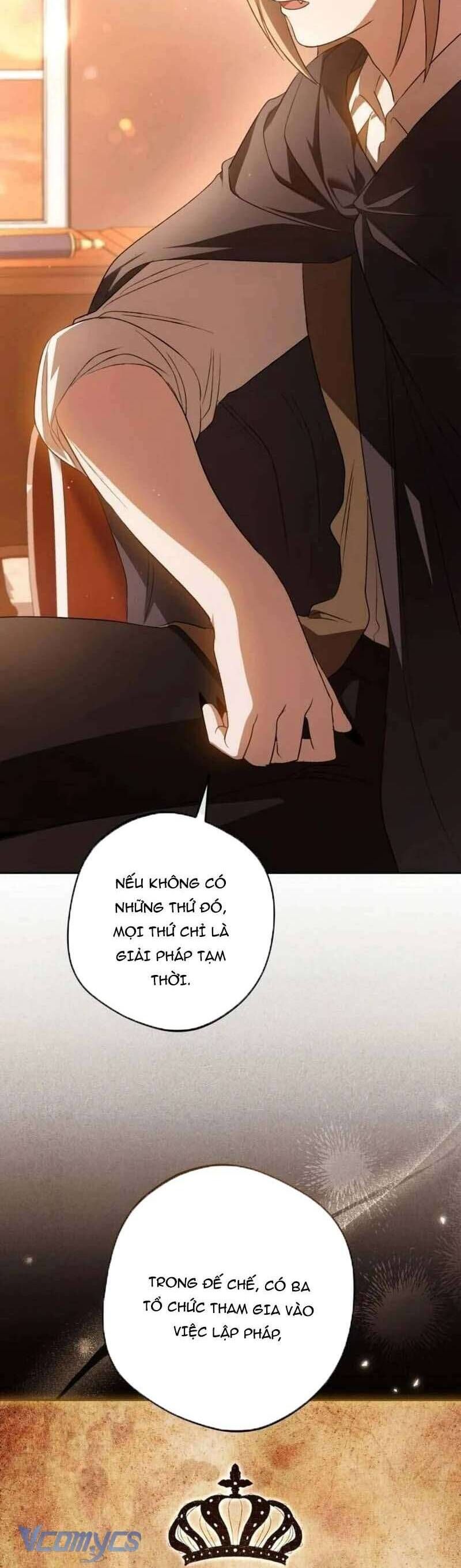 Bạo Chúa Độc Ác Trở Lại Chap 32 - Next Chap 33