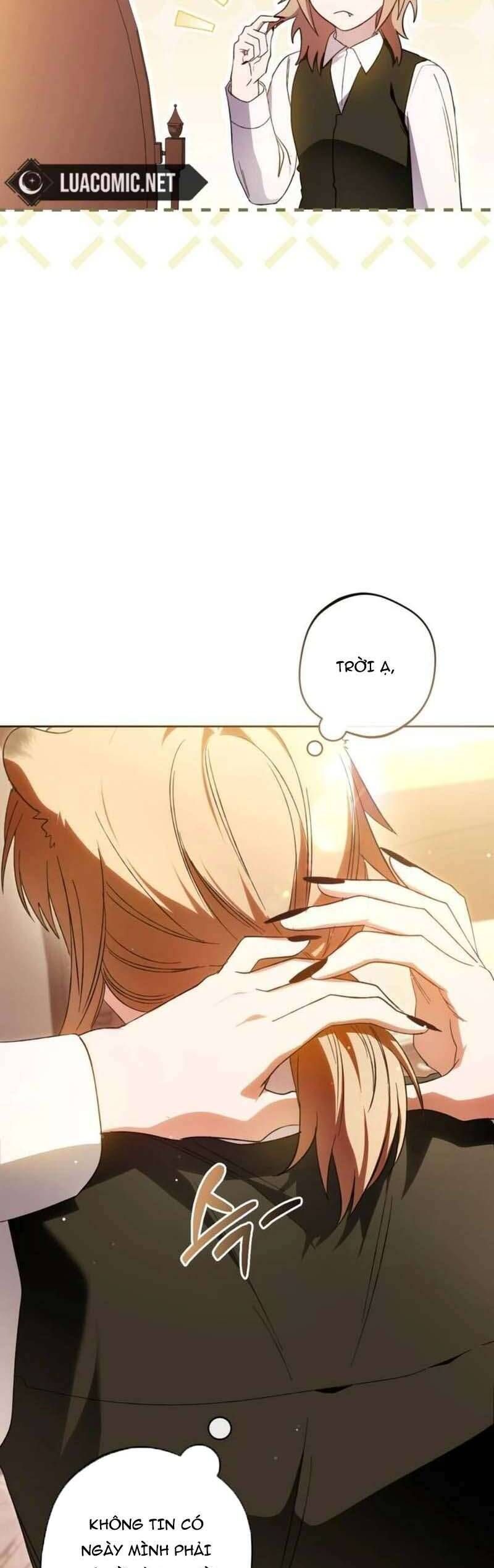 Bạo Chúa Độc Ác Trở Lại Chap 33 - Next Chap 34