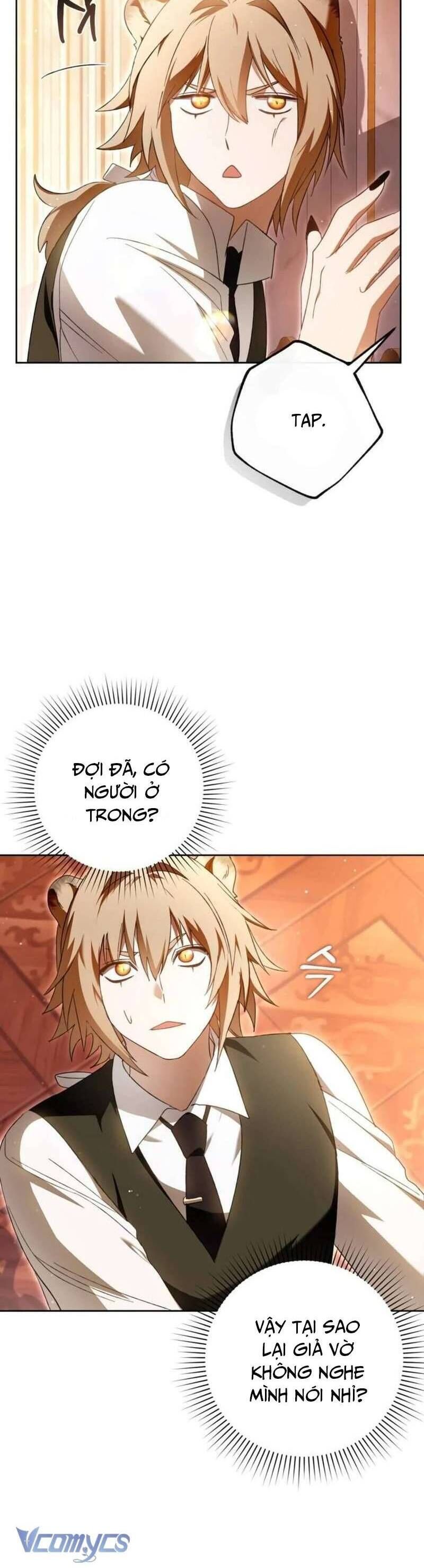 Bạo Chúa Độc Ác Trở Lại Chap 34 - Next Chap 35