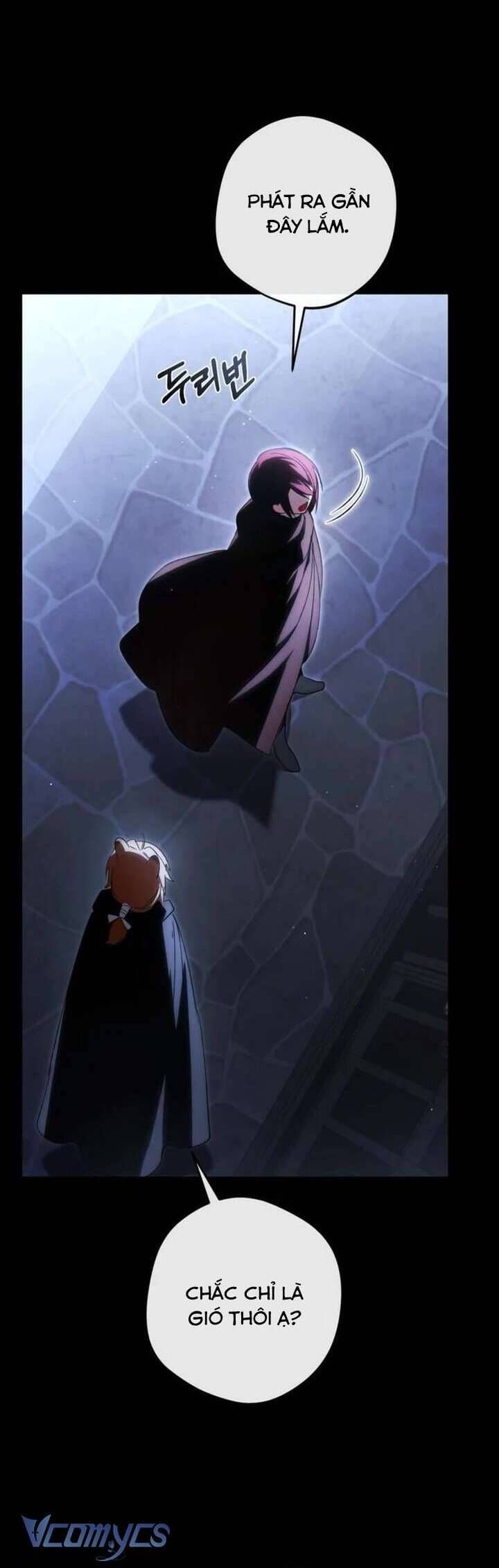 Bạo Chúa Độc Ác Trở Lại Chap 39 - Next Chap 40