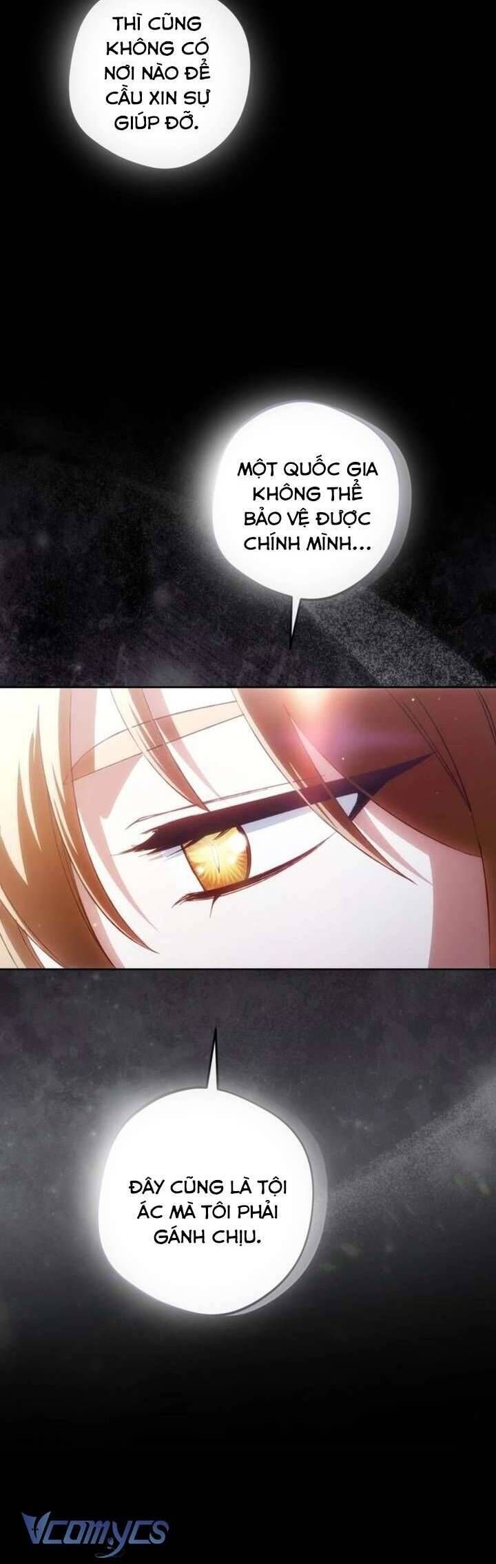 Bạo Chúa Độc Ác Trở Lại Chap 39 - Next Chap 40