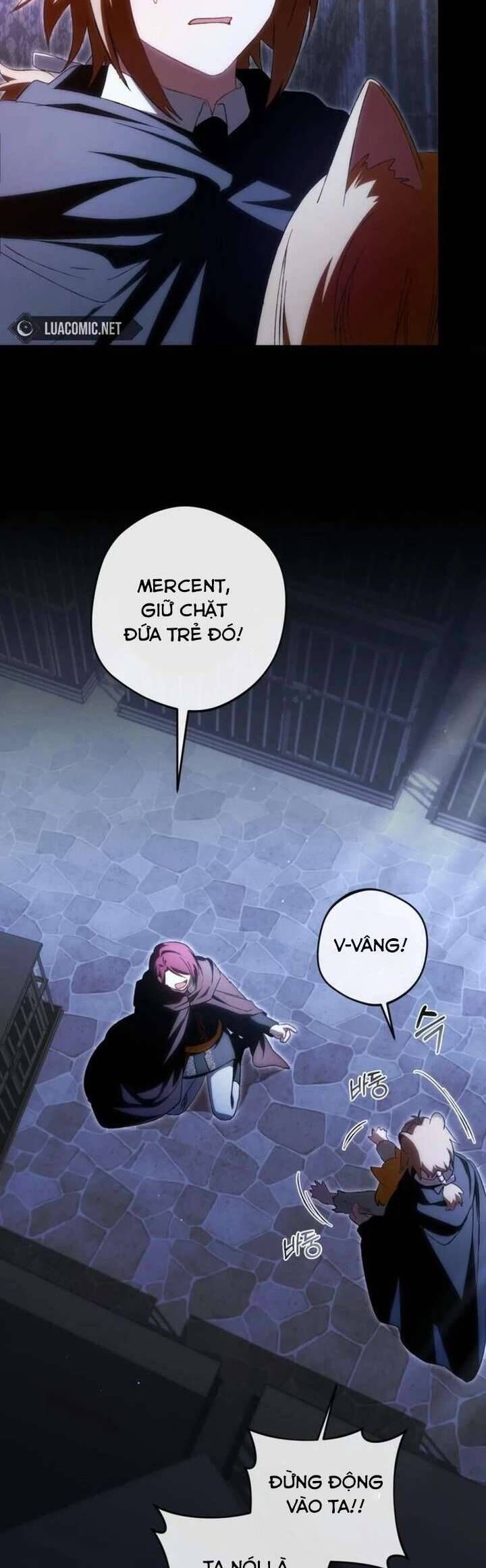 Bạo Chúa Độc Ác Trở Lại Chap 39 - Next Chap 40