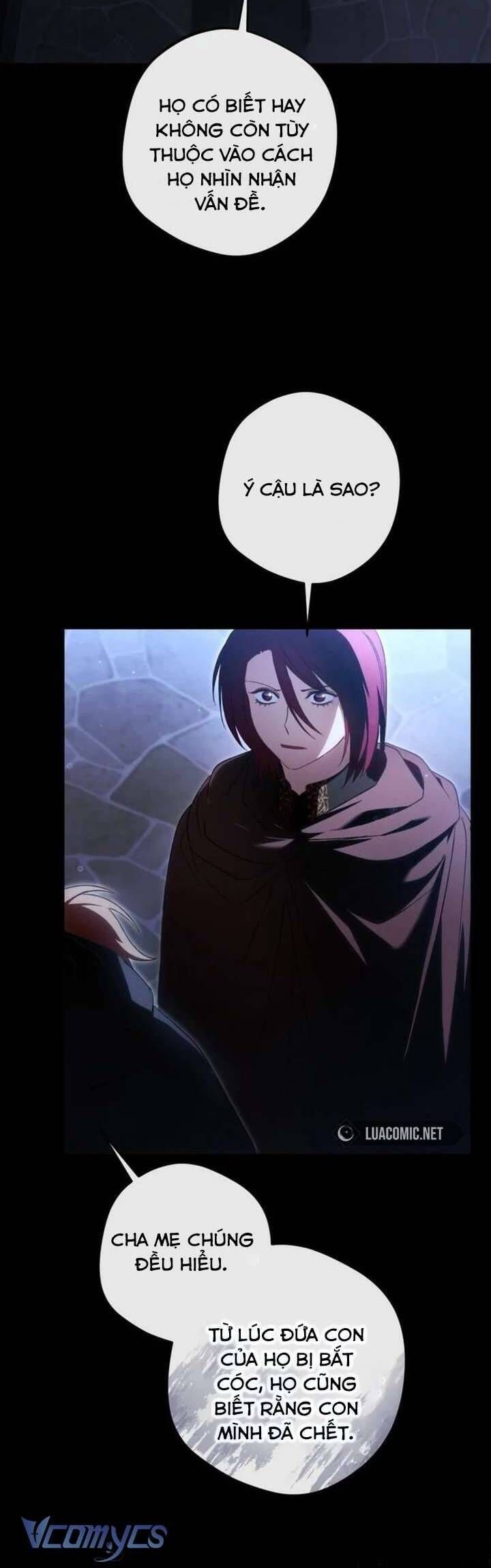 Bạo Chúa Độc Ác Trở Lại Chap 39 - Next Chap 40