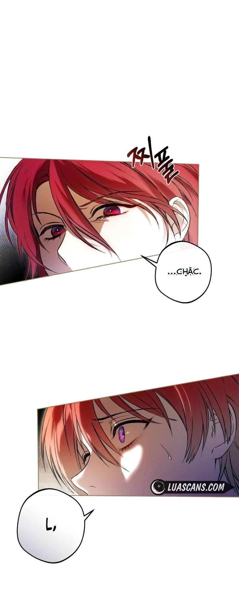 Bạo Chúa Độc Ác Trở Lại Chap 4 - Next Chap 5