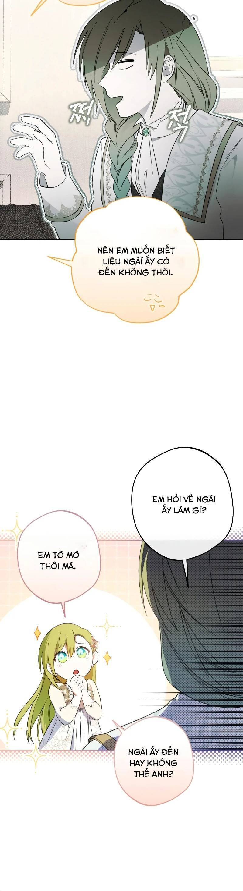 Bạo Chúa Độc Ác Trở Lại Chap 4 - Next Chap 5