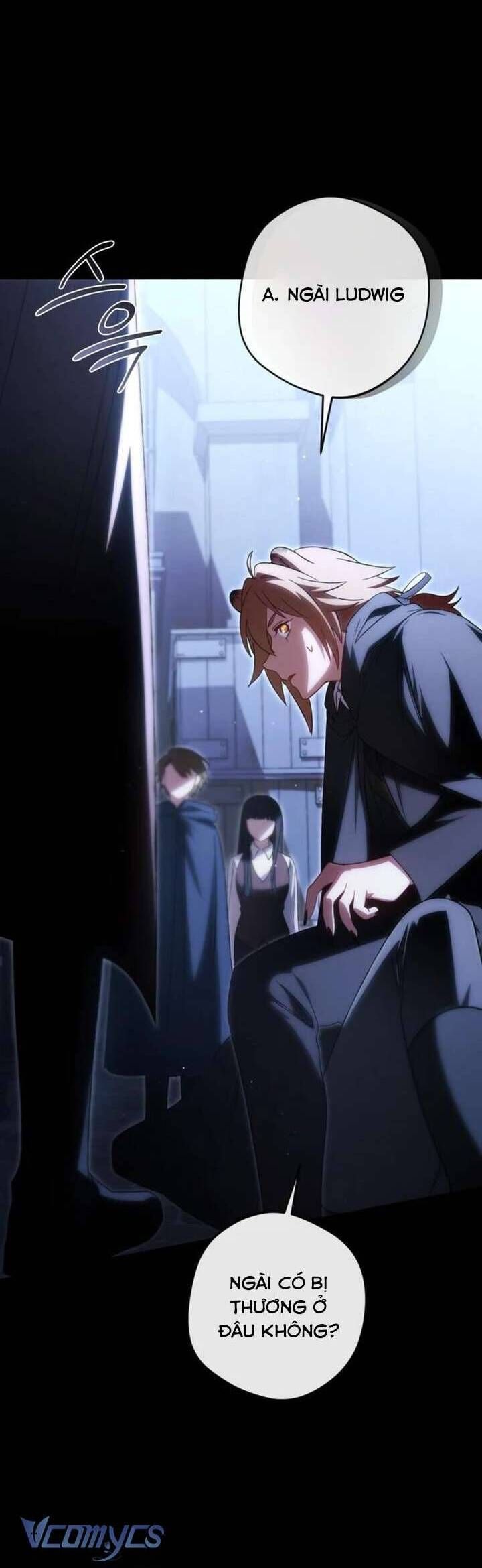 Bạo Chúa Độc Ác Trở Lại Chap 40 - Next Chap 41