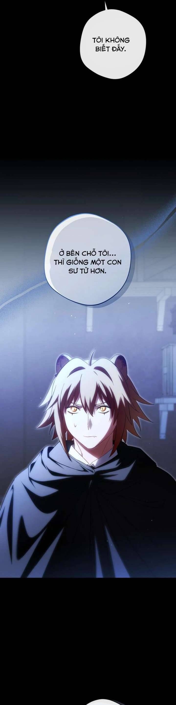 Bạo Chúa Độc Ác Trở Lại Chap 40 - Next Chap 41