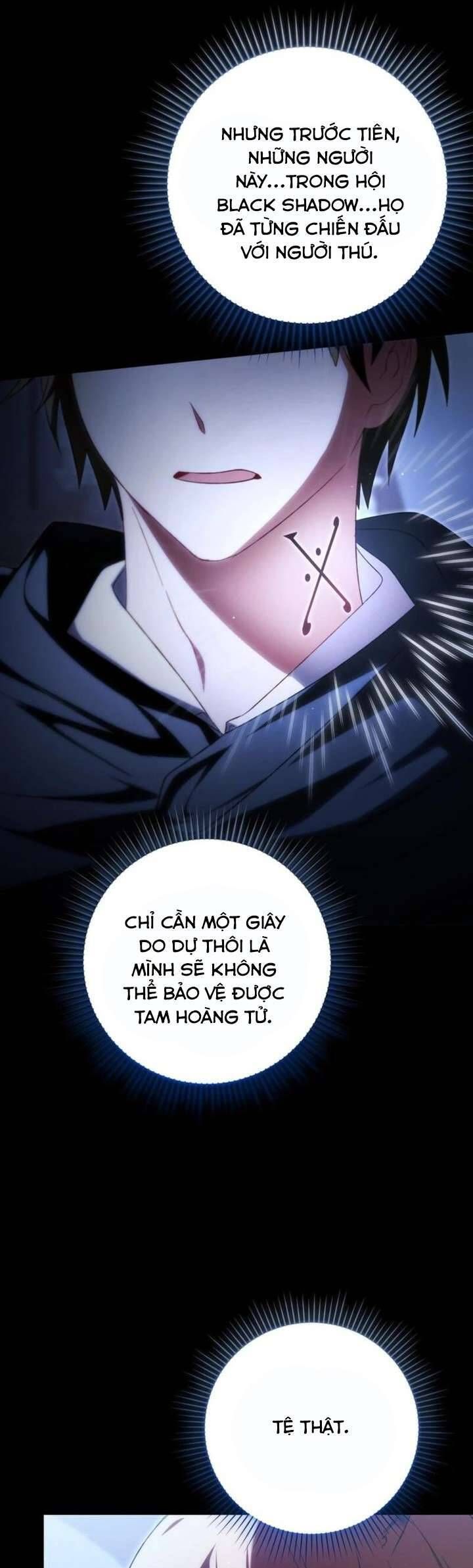 Bạo Chúa Độc Ác Trở Lại Chap 41 - Next Chap 42