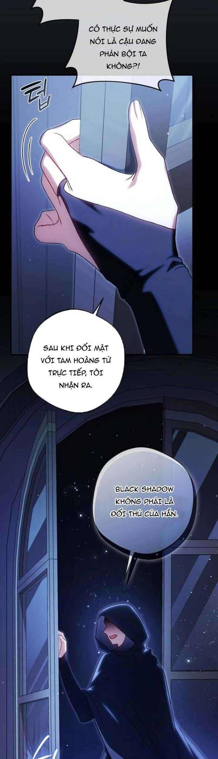 Bạo Chúa Độc Ác Trở Lại Chap 45 - Next Chap 46