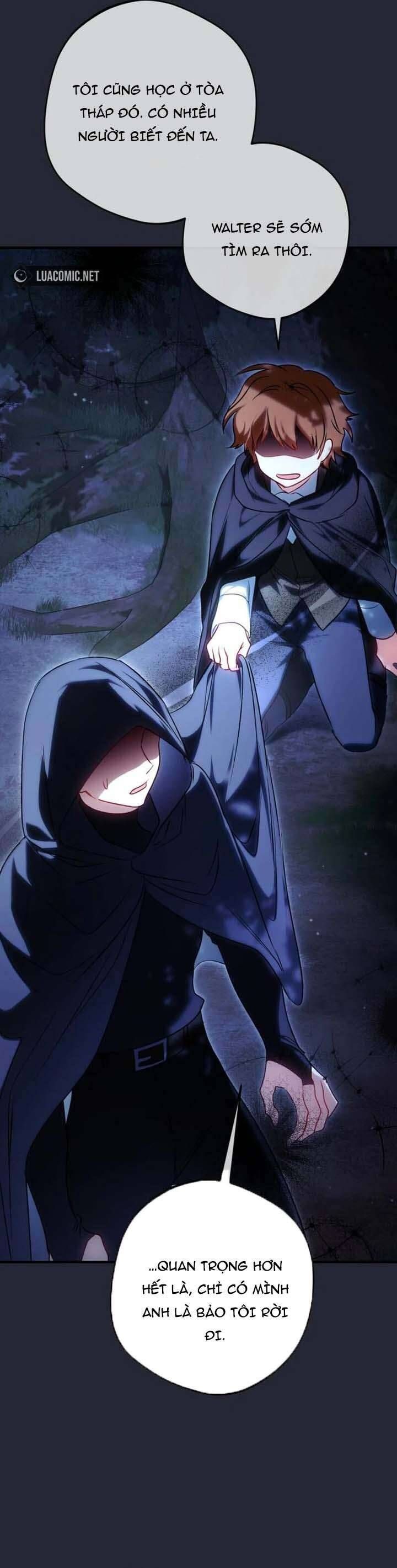 Bạo Chúa Độc Ác Trở Lại Chap 45 - Next Chap 46