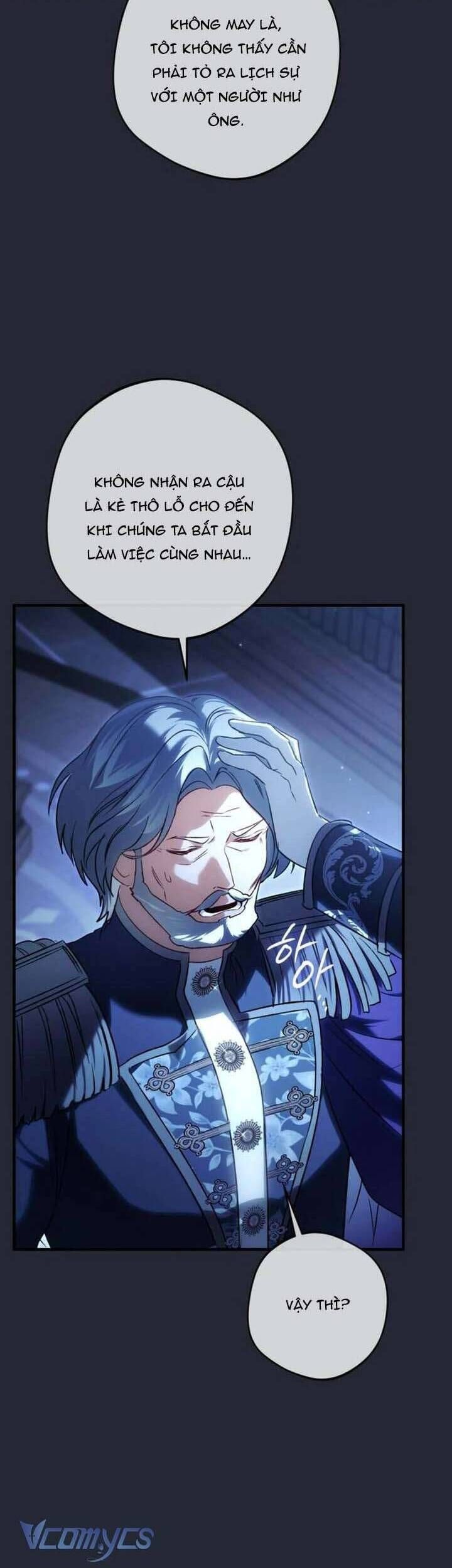 Bạo Chúa Độc Ác Trở Lại Chap 45 - Next Chap 46