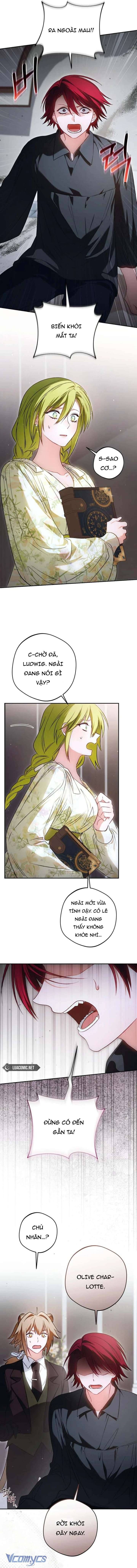 Bạo Chúa Độc Ác Trở Lại Chap 46 - Next Chap 47