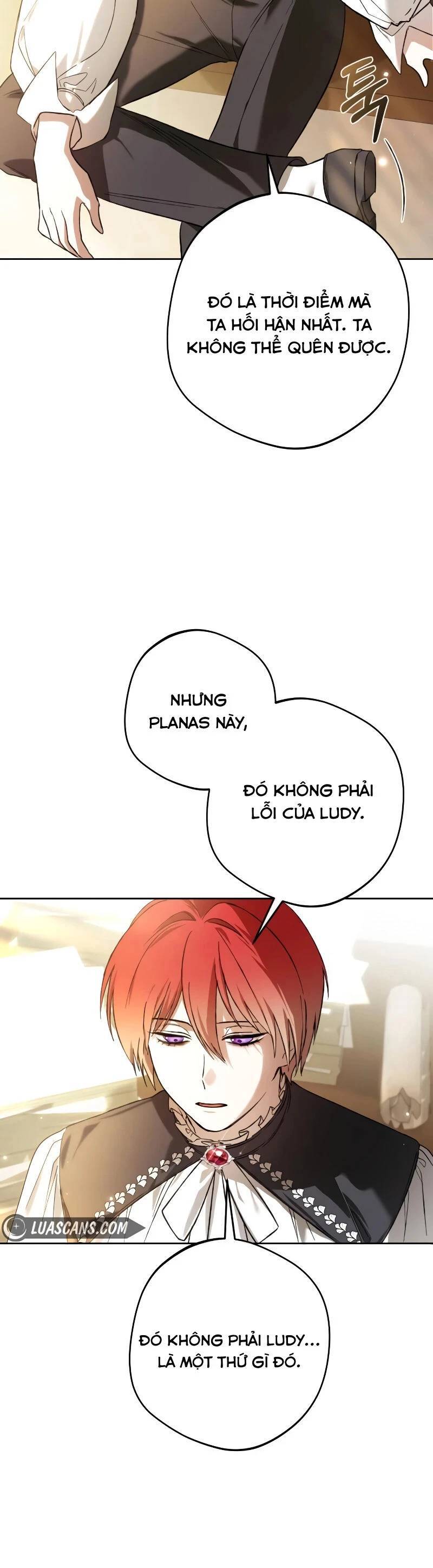 Bạo Chúa Độc Ác Trở Lại Chap 7 - Next Chap 8
