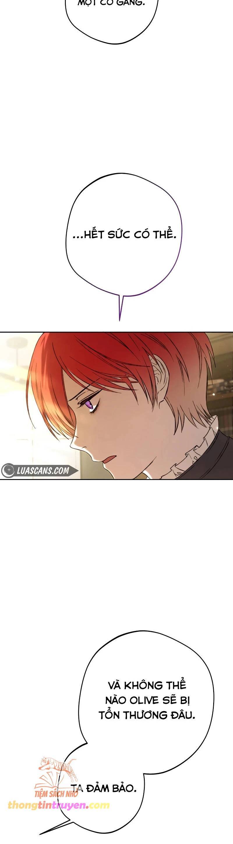 Bạo Chúa Độc Ác Trở Lại Chap 7 - Next Chap 8